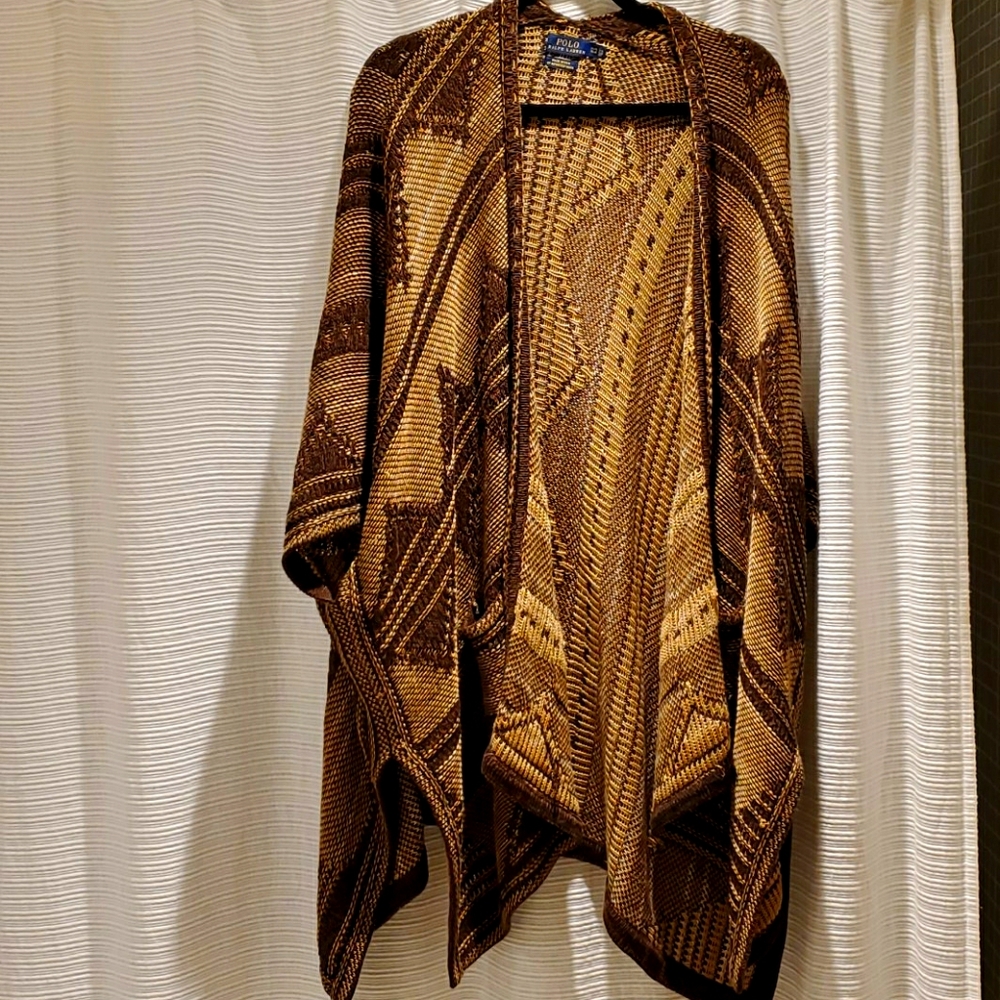 POLO Ralph Lauren knit cardigan